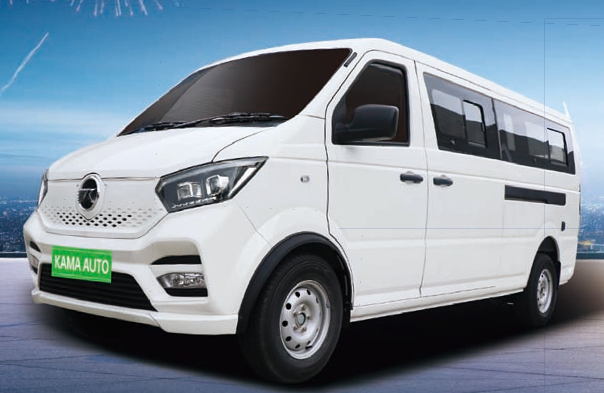 EV Truck