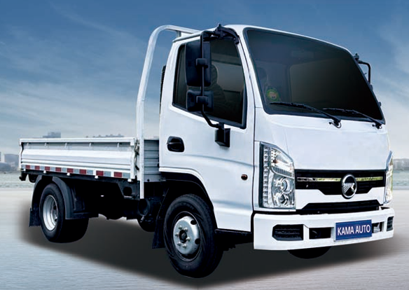 Light Truck