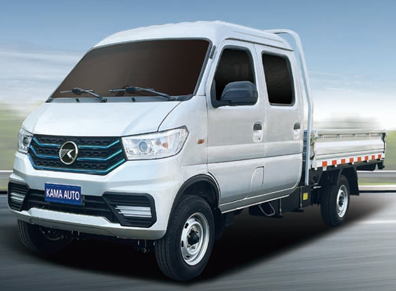 Mini Truck