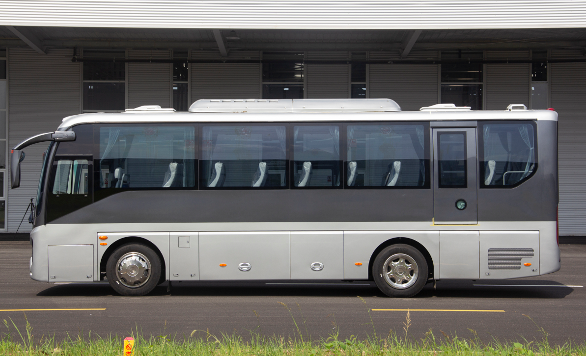 Labor Bus 9m thumb 5