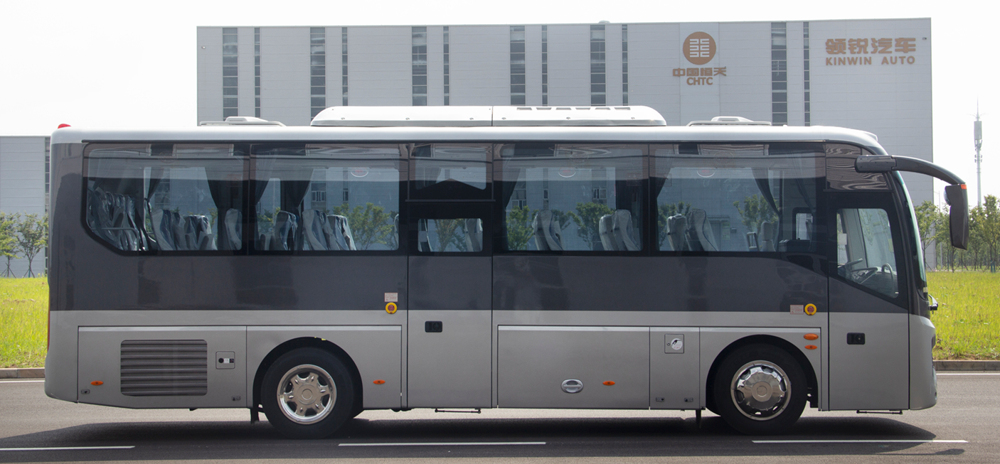 Labor Bus 9m — image 1